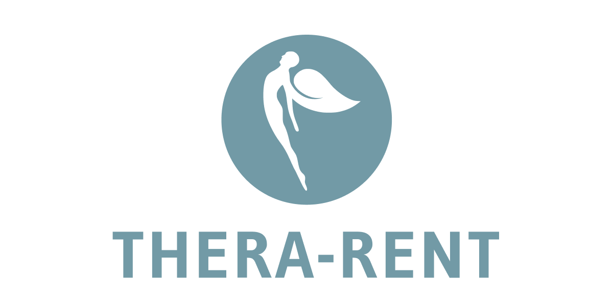 THERA-RENT Logo