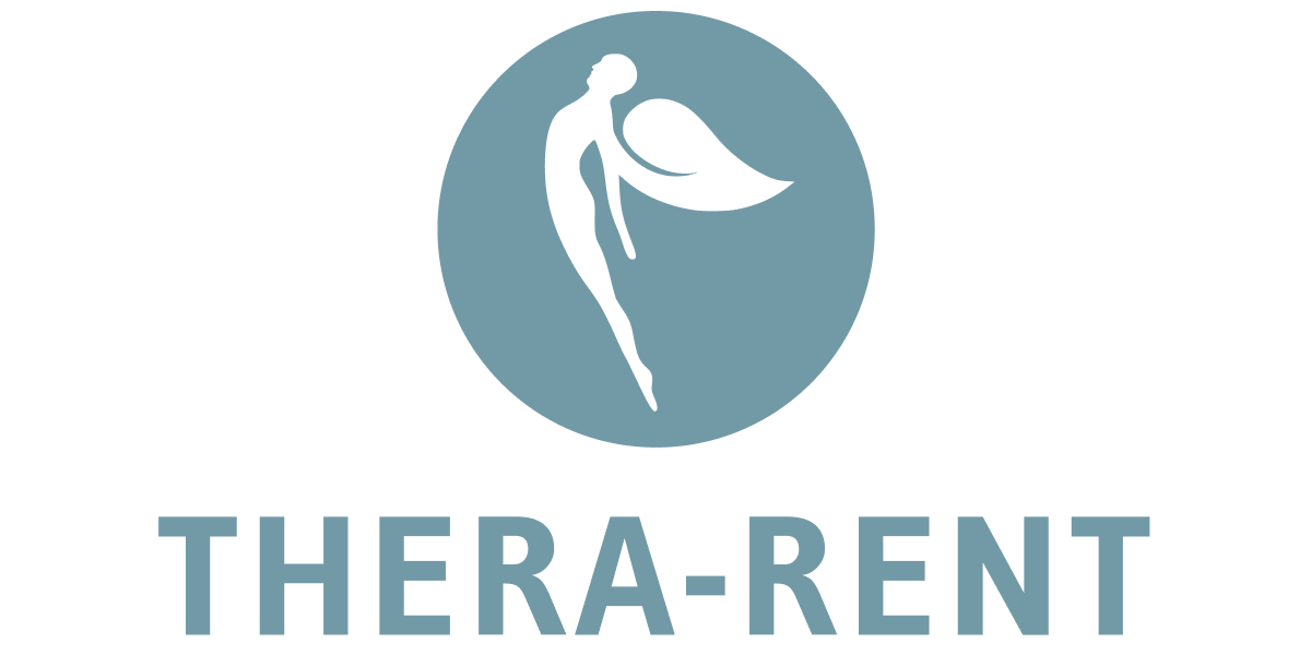 Thera-Rent Logo