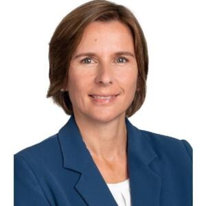 Frau Daniela Rode