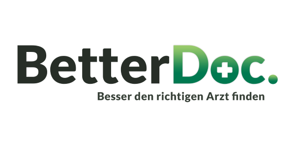 Better Doc Logo