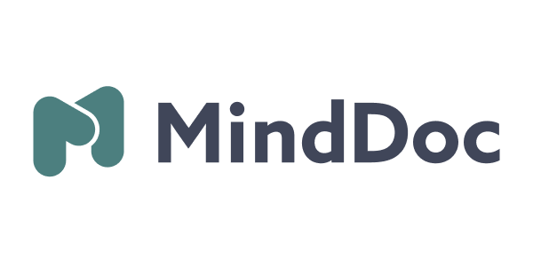 Mind Doc Logo
