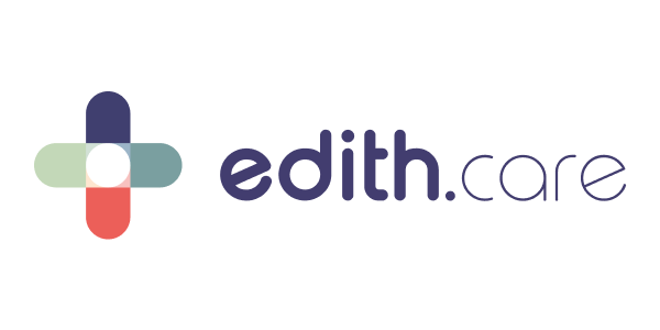 edith.care Logo