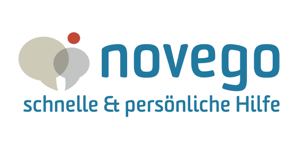 Novego Logo