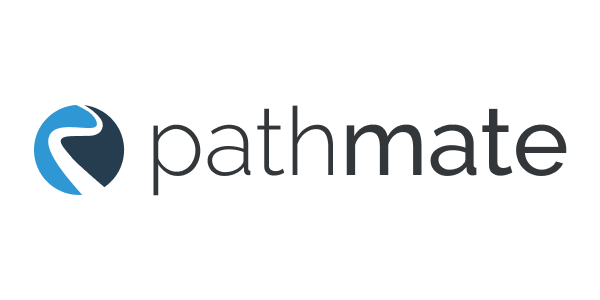 Pathmate Logo